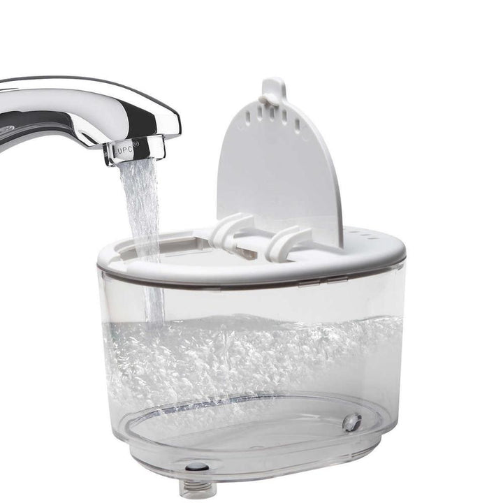 Waterpik Sonic Fusion 2.0 Water Flosser