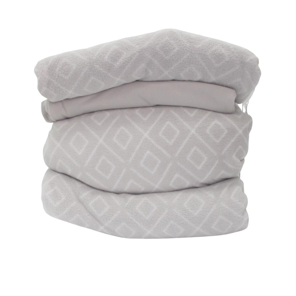 Life Comfort Fleece Sheet Set