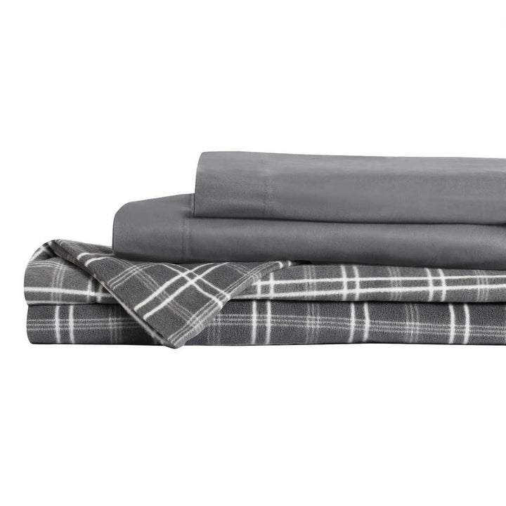 Life Comfort Fleece Sheet Set