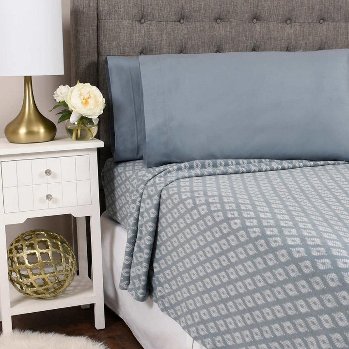 Life Comfort Fleece Sheet Set