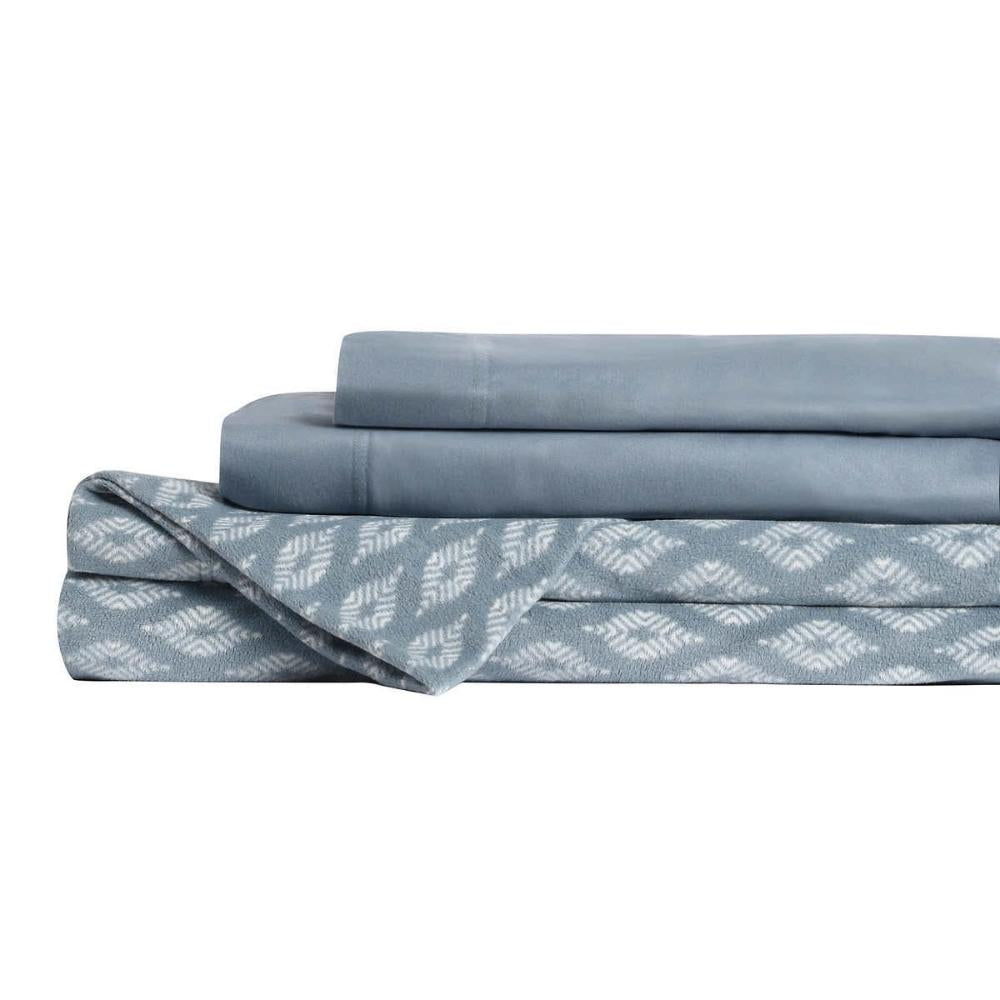 Life Comfort Fleece Sheet Set