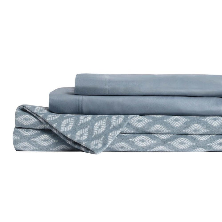 Life Comfort Fleece Sheet Set