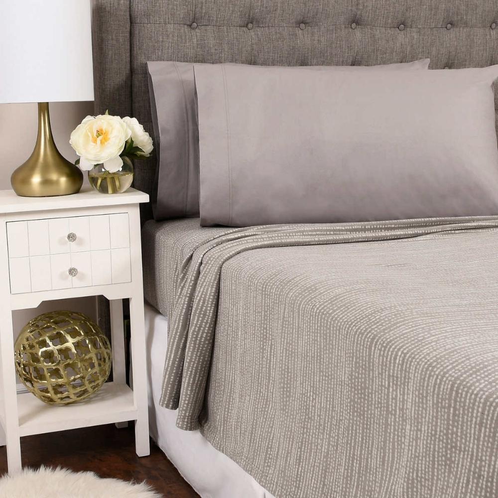 Life Comfort Fleece Sheet Set