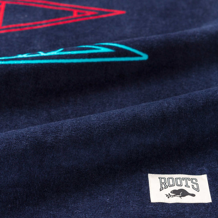 Roots - Beach Towel