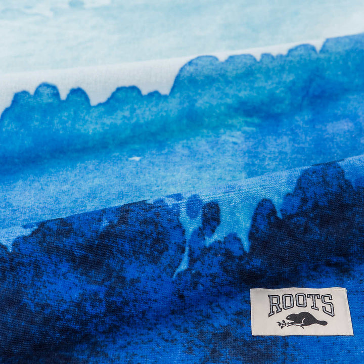 Roots - Beach Towel