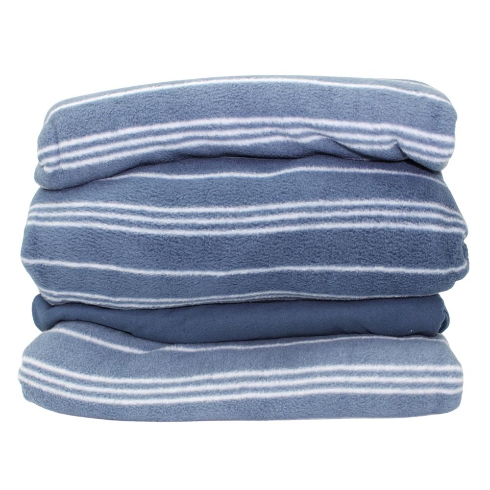 Life Comfort Fleece Sheet Set