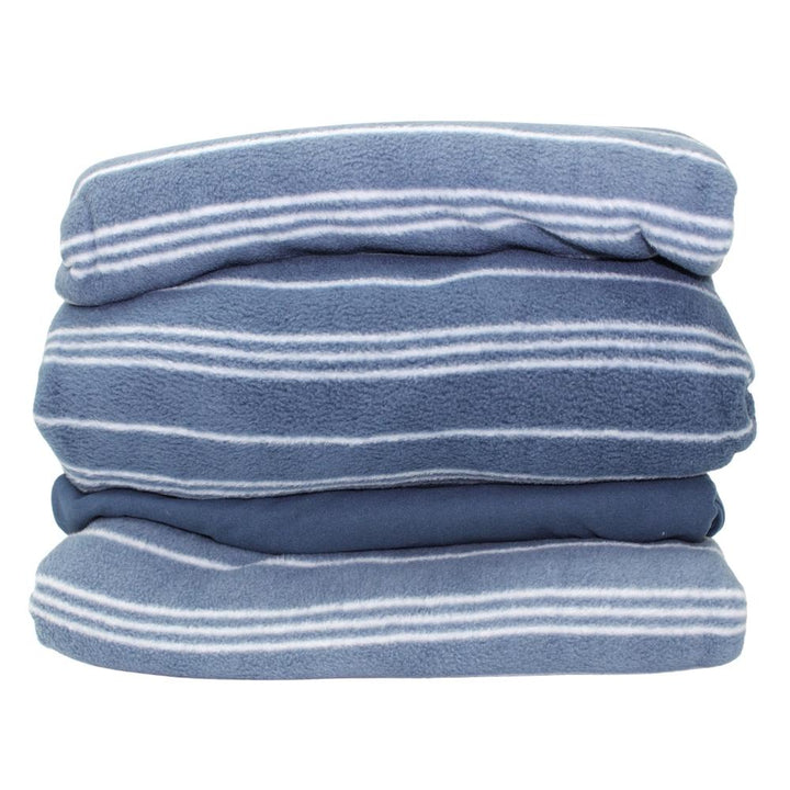 Life Comfort Fleece Sheet Set
