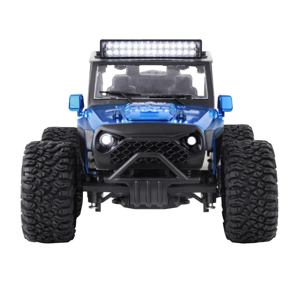 Power Craze - Safari Racer, remote control