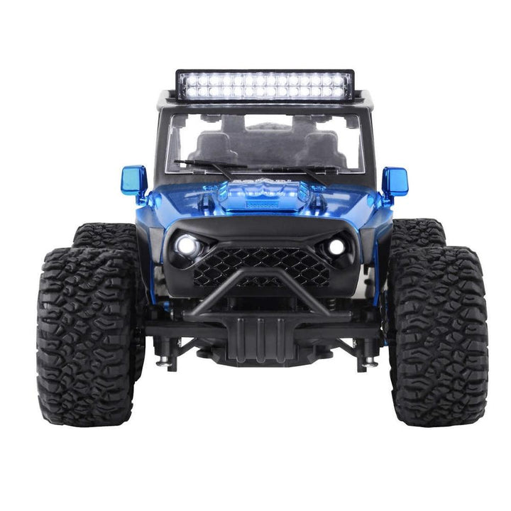 Power Craze - Safari Racer, remote control