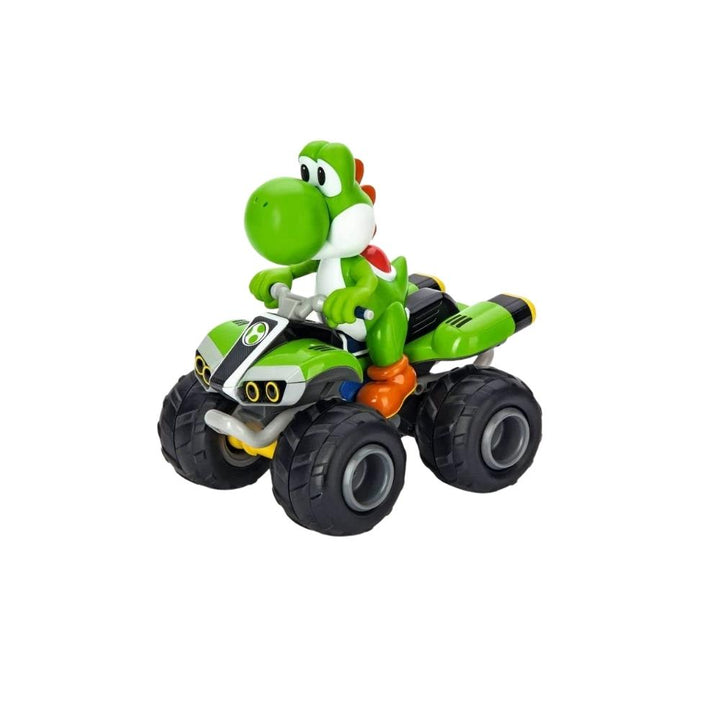 Carrera Mario Kart™ Mario & Yoshi Quad Twin Pack