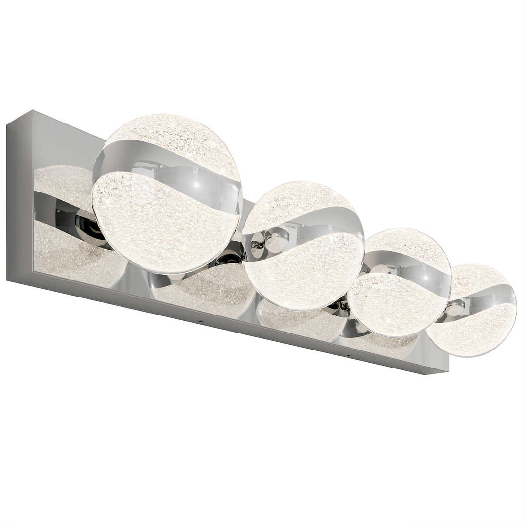 Artika Wavey LED Vanity Light