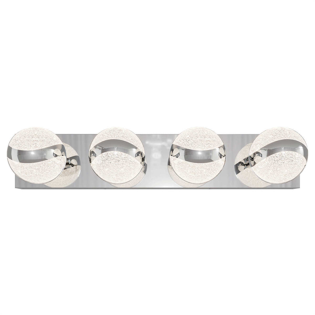Artika Wavey LED Vanity Light