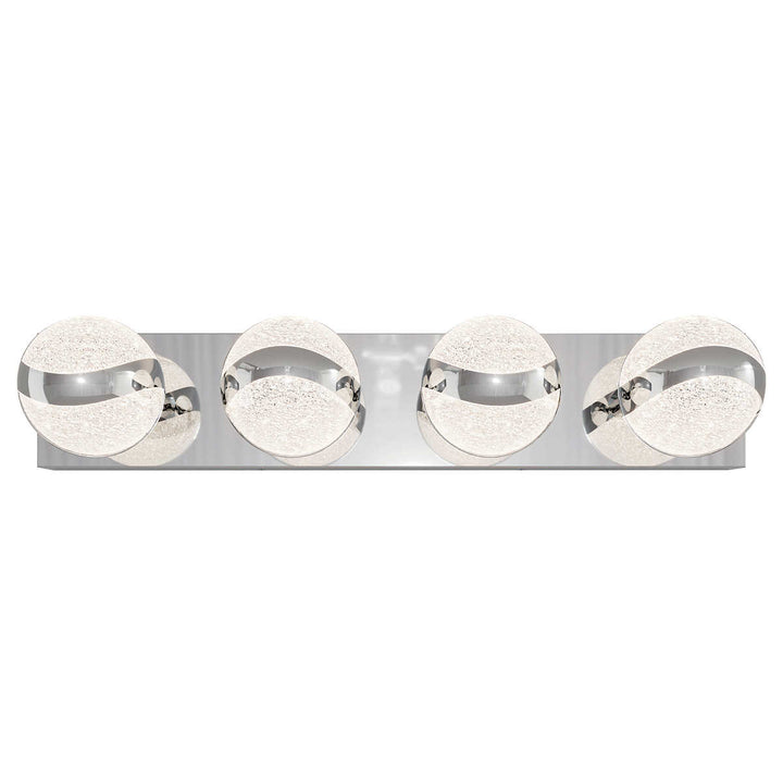 Artika Wavey LED Vanity Light