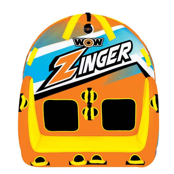 WOW Zinger 2P Towable