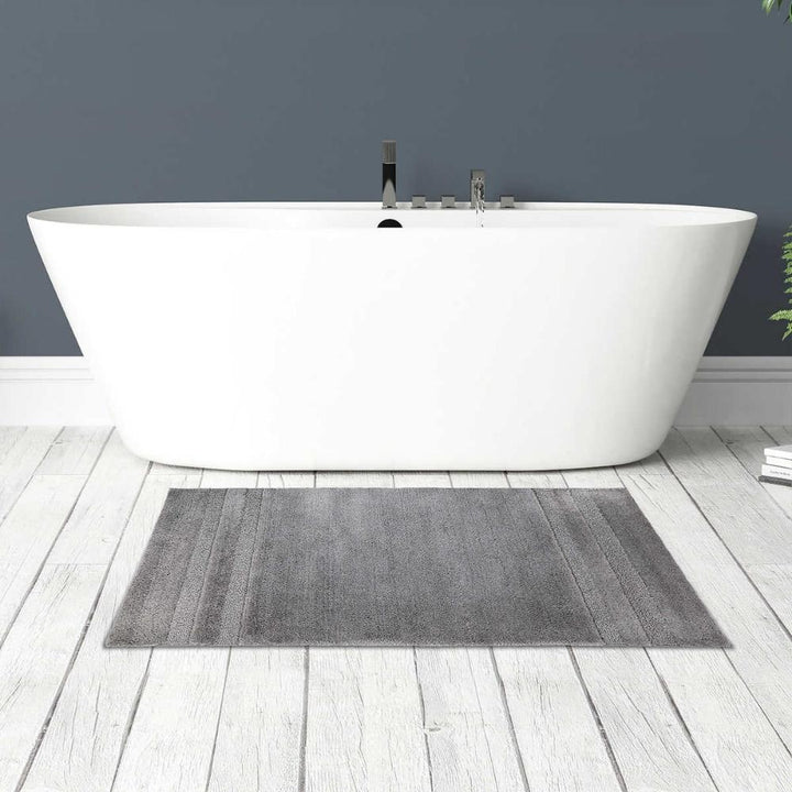 Whitley Willows - Super Microfiber Bath Mat