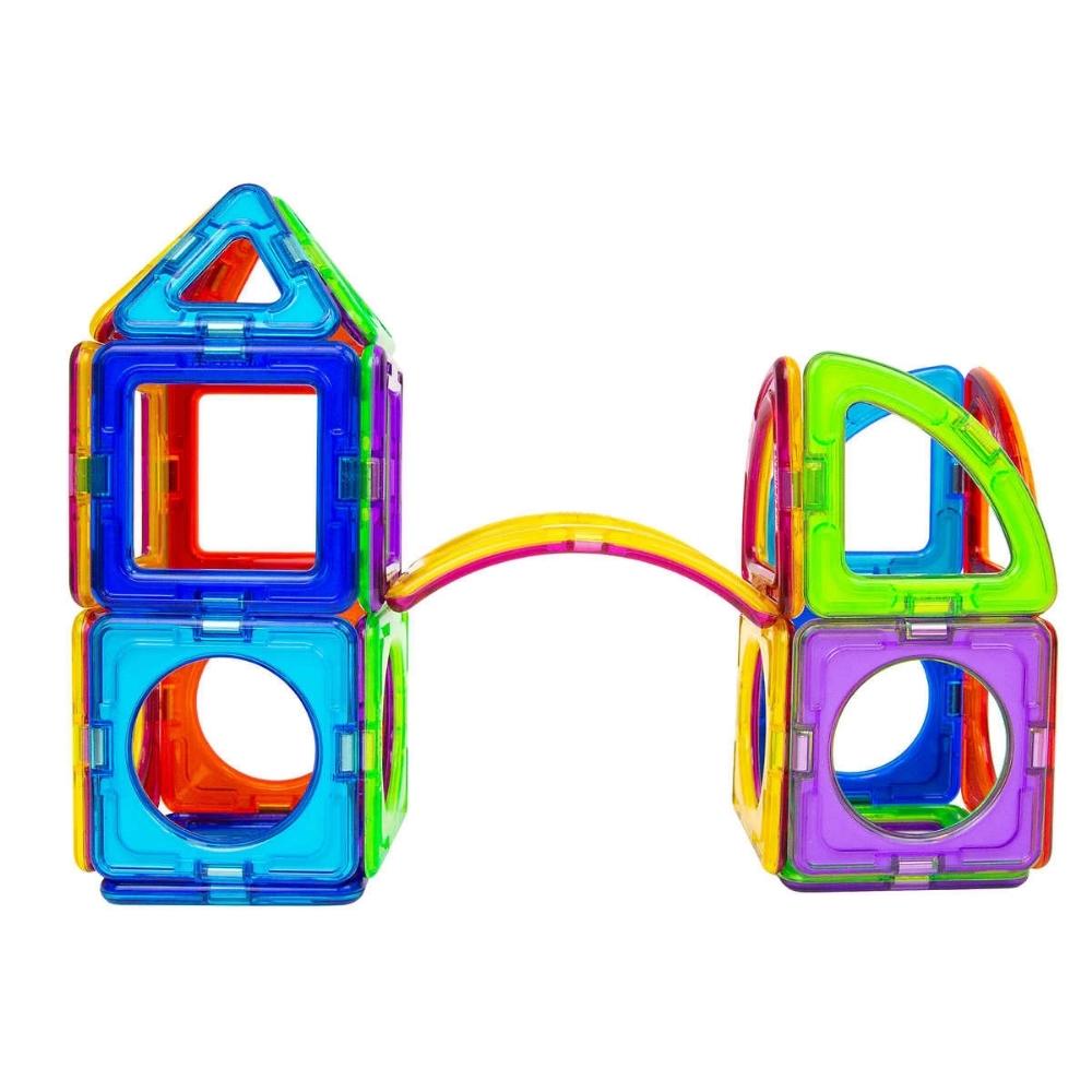 Magformers 60-Piece Set