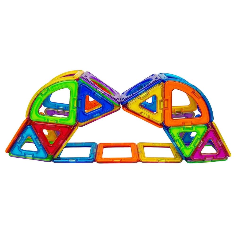 Magformers 60-Piece Set