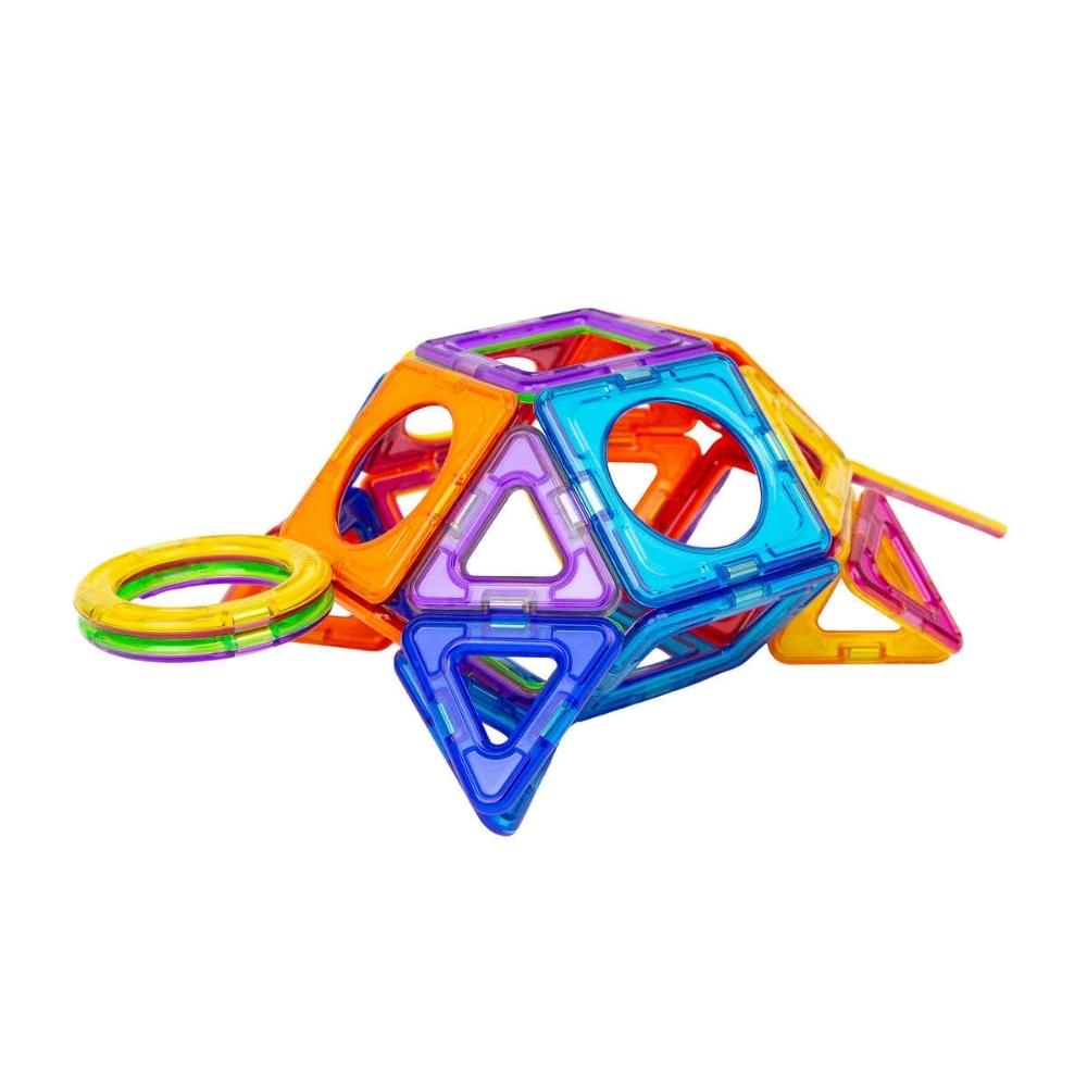 Magformers 60-Piece Set