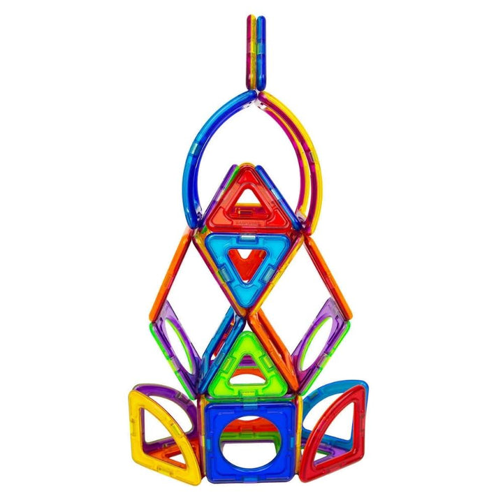 Magformers 60-Piece Set
