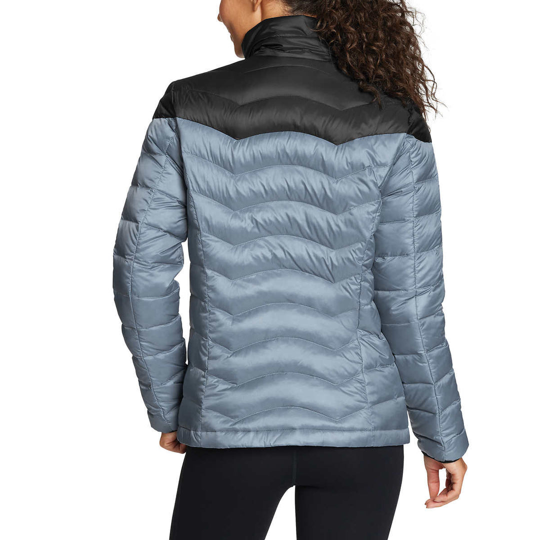 Eddie Bauer - Manteau matelassé