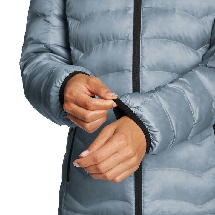 Eddie Bauer - Manteau matelassé