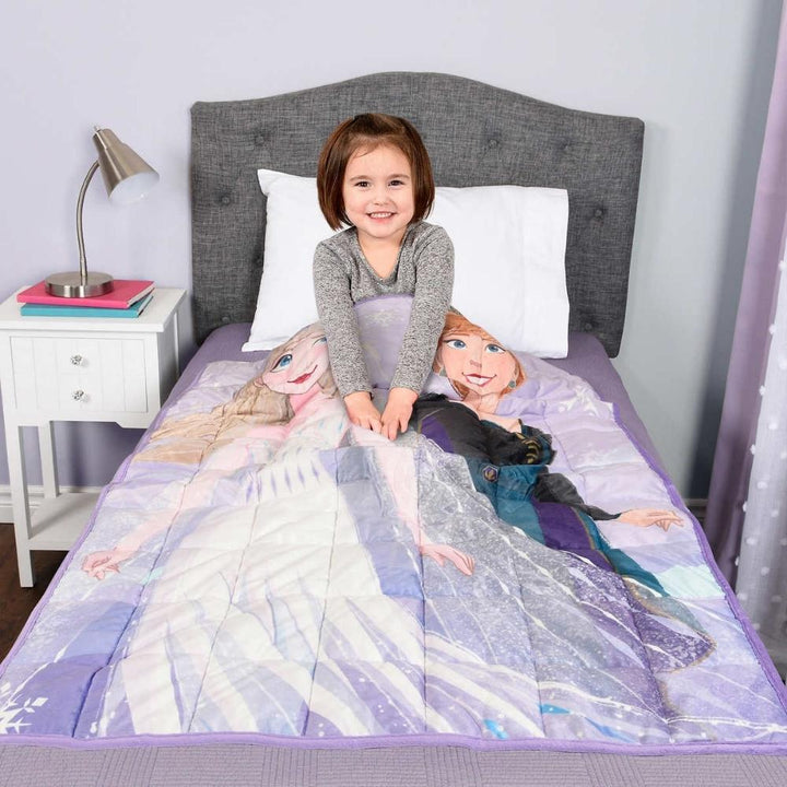 Kids Weighted Blanket