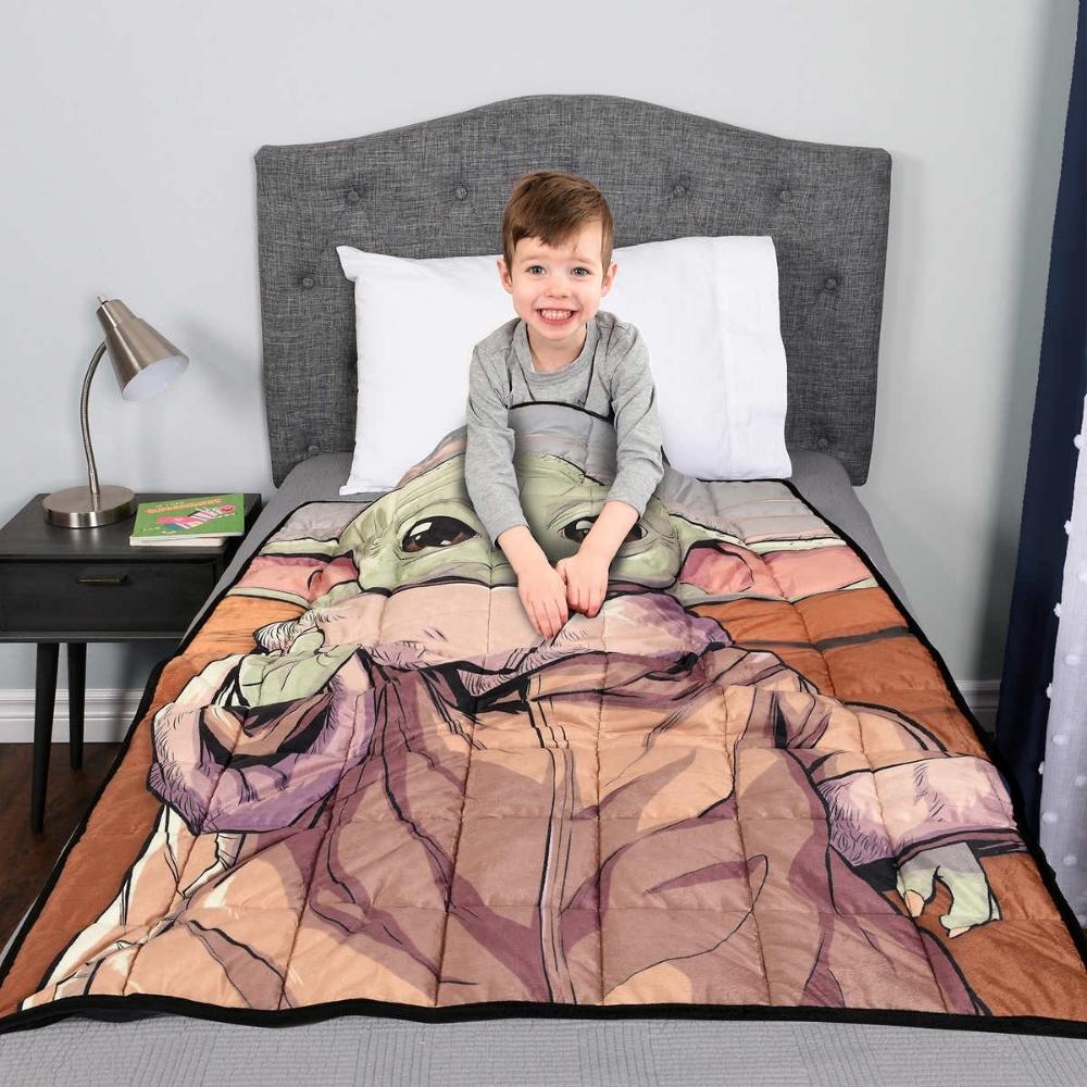 Kids Weighted Blanket