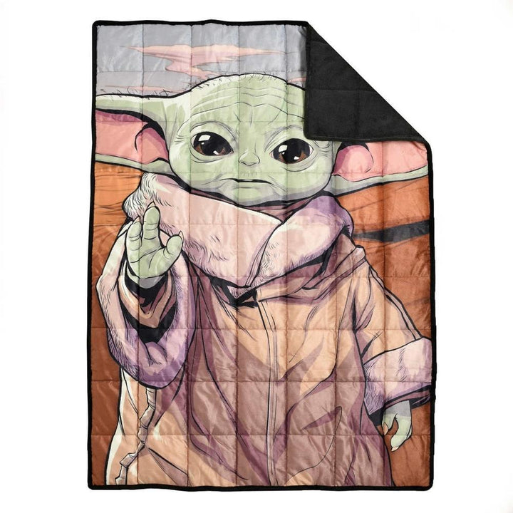 Kids Weighted Blanket