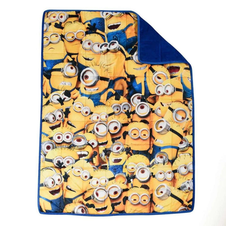 Kids Weighted Blanket