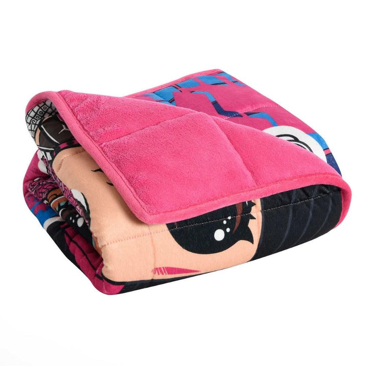 Kids Weighted Blanket