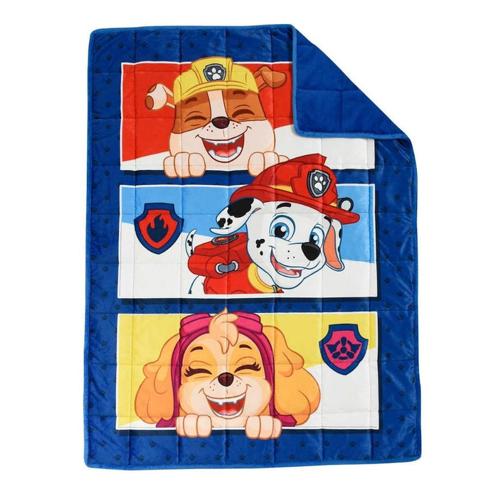 Kids Weighted Blanket