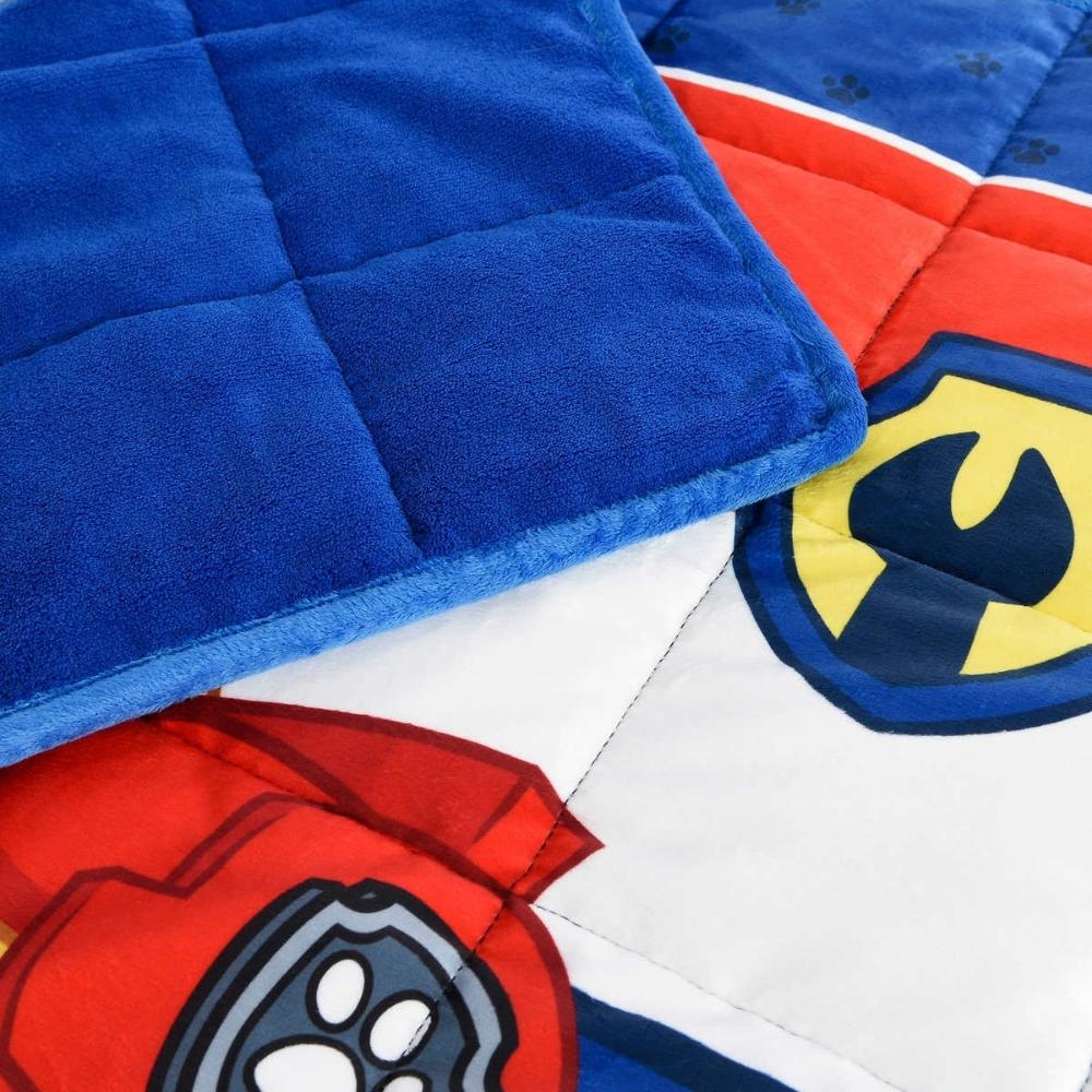 Kids Weighted Blanket