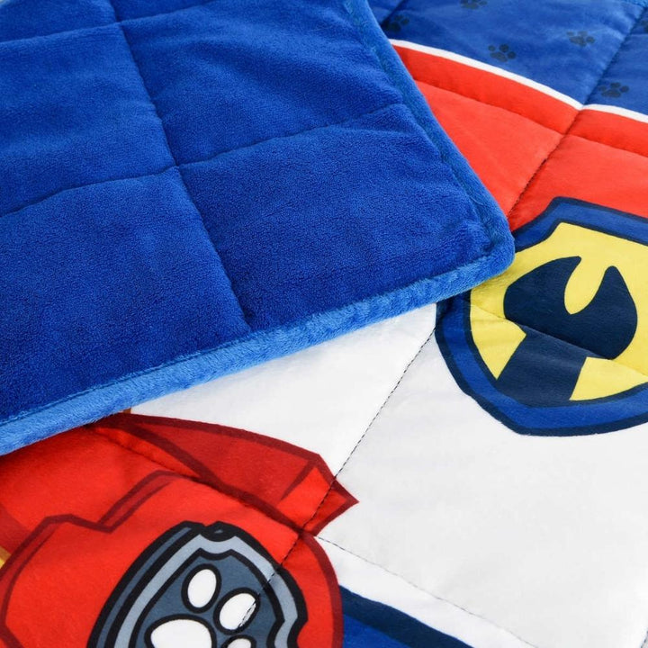 Kids Weighted Blanket