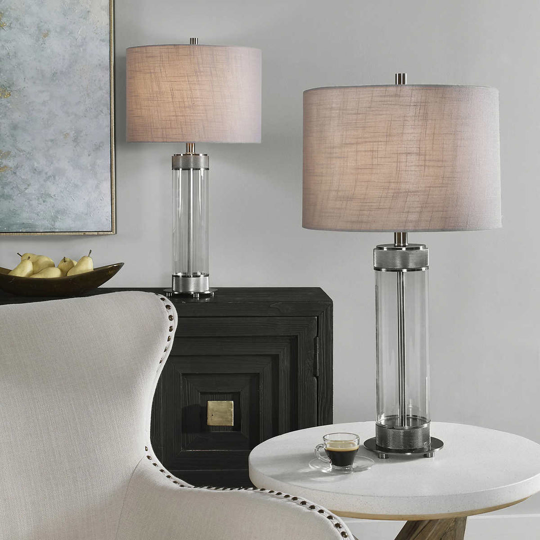 Barnes Table Lamp - 2-Pack