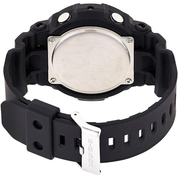Casio Men's Watch GAW-100B-1ACF