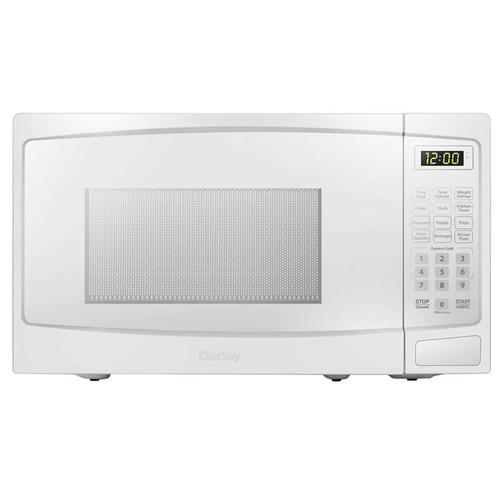 Danby - 1.1 cu.ft Microwave
