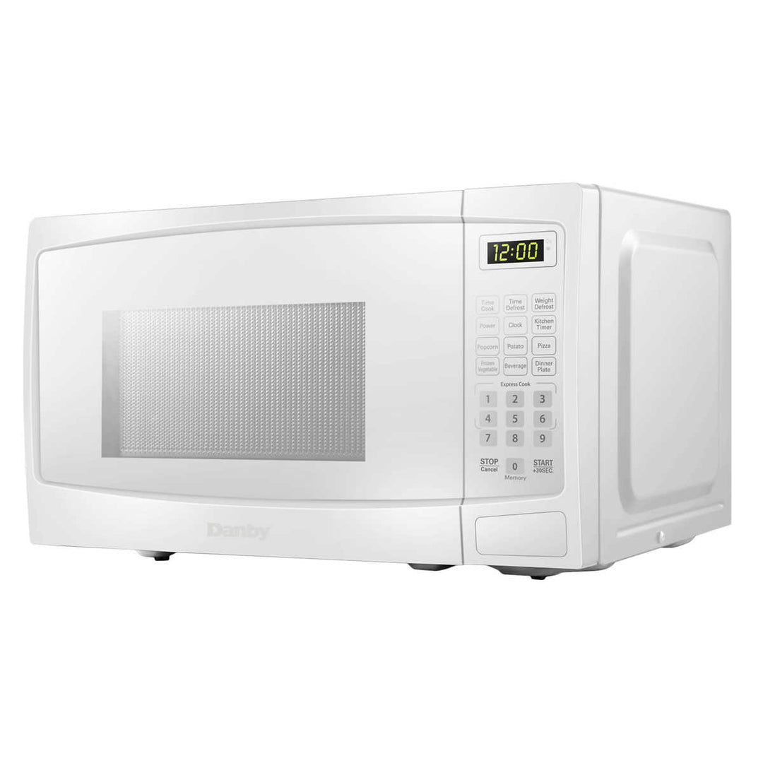 Danby - 1.1 cu.ft Microwave
