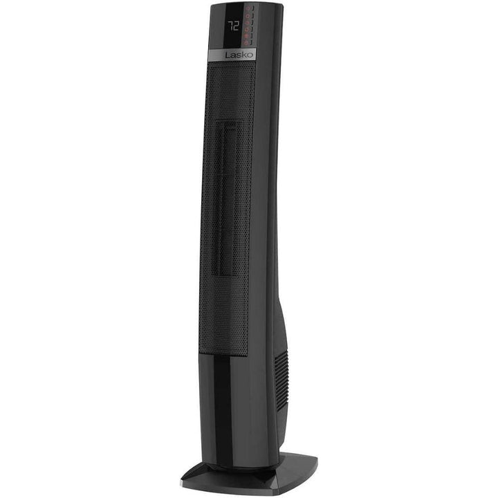 Lasko Elite Collection Ceramic Tower Space Heater