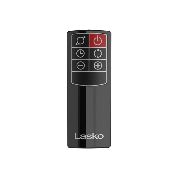 Lasko Elite Collection Ceramic Tower Space Heater