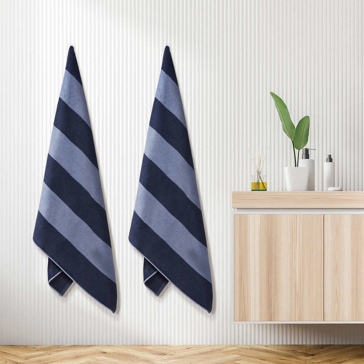 Home Inspiration – Drap de bain Cabana 68" x 36"