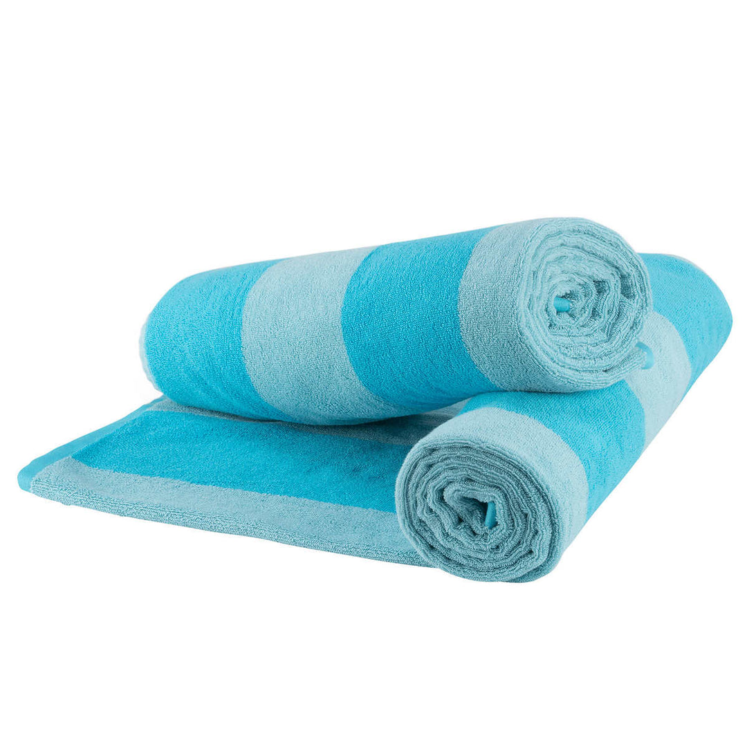 Home Inspiration – Drap de bain Cabana 68" x 36"