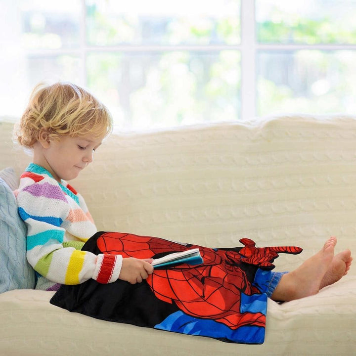 Kids Weighted Blanket