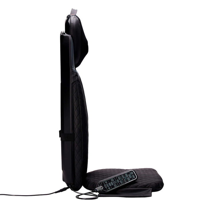 Homedics 2-in-1 Shiatsu Massage Cushion