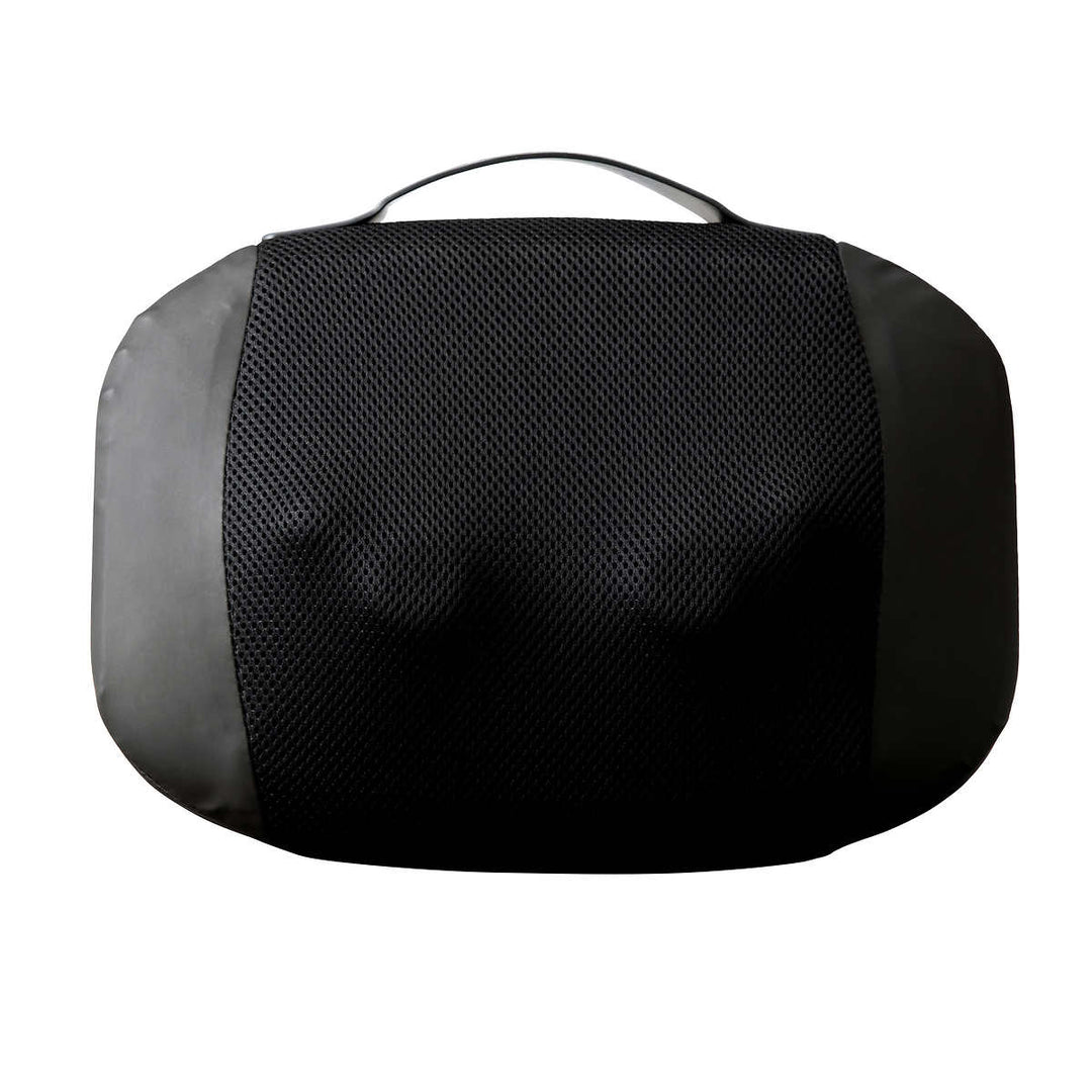 Homedics 2-in-1 Shiatsu Massage Cushion