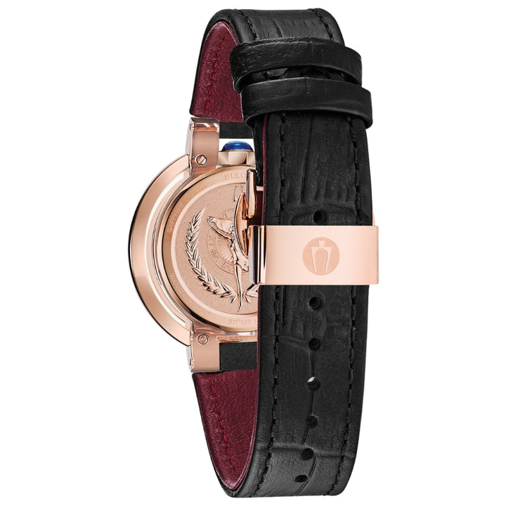 Bulova Rubaiyat Women's Watch 97P139