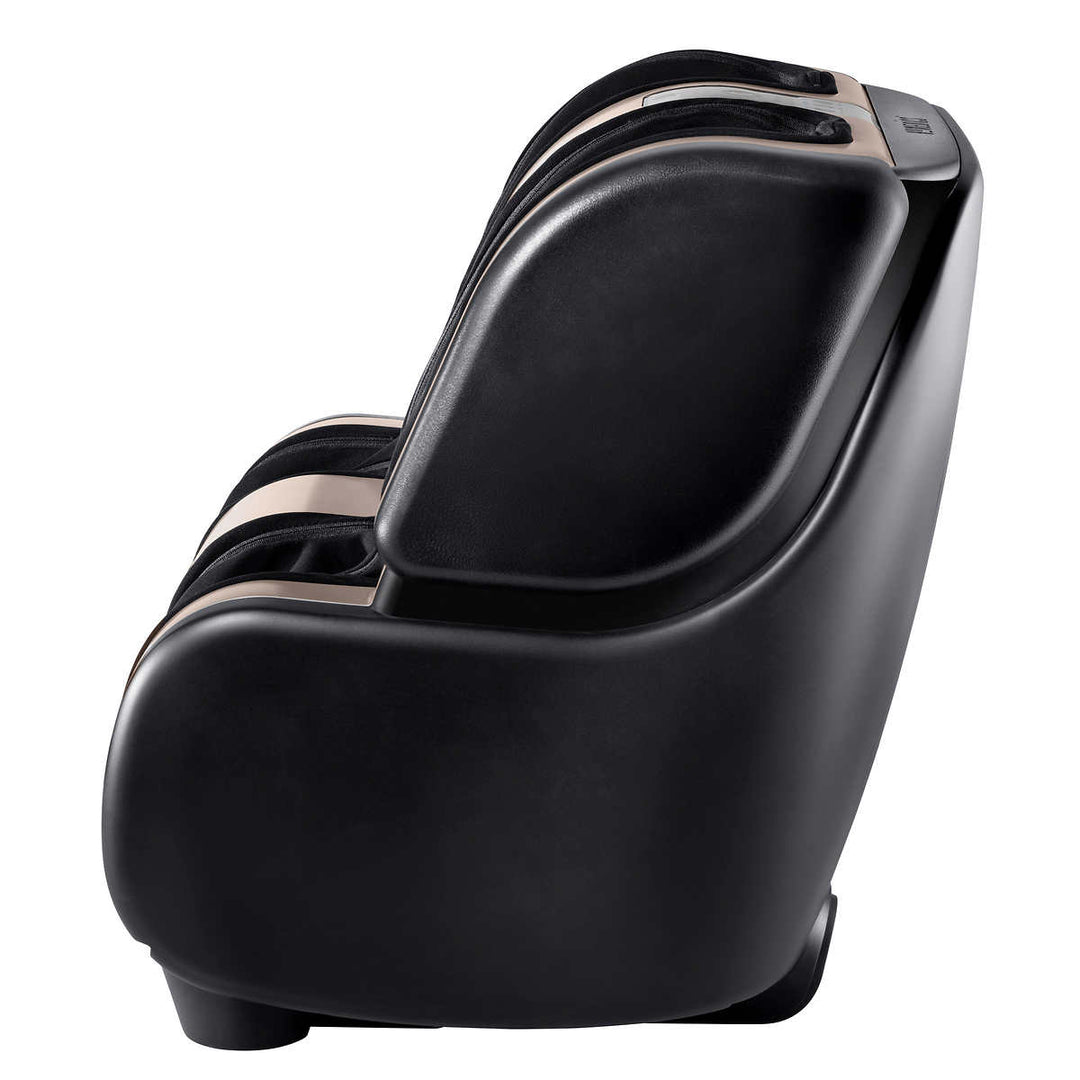 HoMedics - Foot and Calf Massager with Soothing Heat