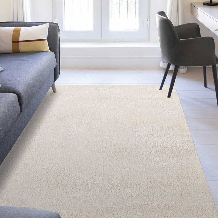 Pumbaa - Long pile rug