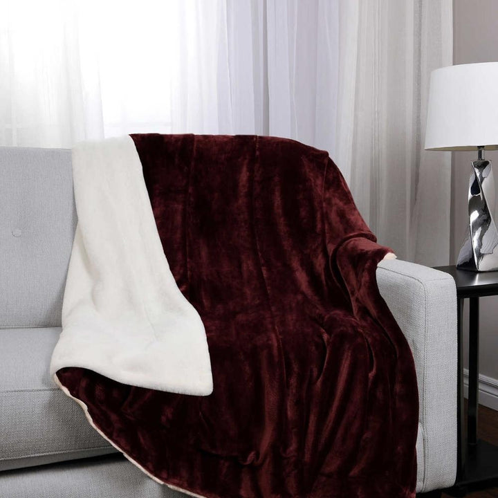 Life Comfort - Ultimate Throw 60" x 70"