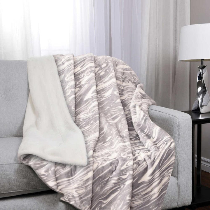 Life Comfort - Ultimate Throw 60" x 70"