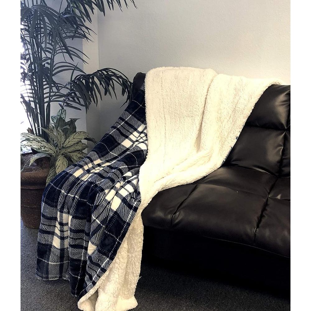 Life Comfort - Ultimate Throw 60" x 70"